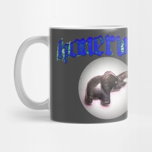elephant Mug